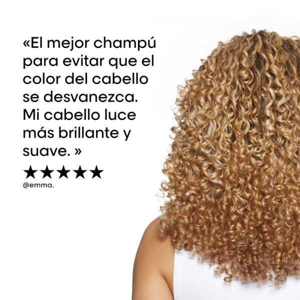 Shampoo Vitamino Color Spectrum 300ml L'Oréal Professionnel - Imagen 6