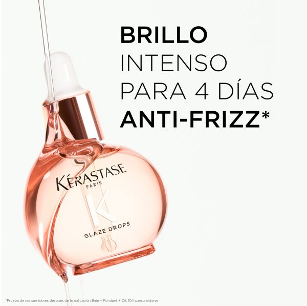 Serúm Hydra Glazing Gloss Absolu Kerastase 45ml - Imagen 3