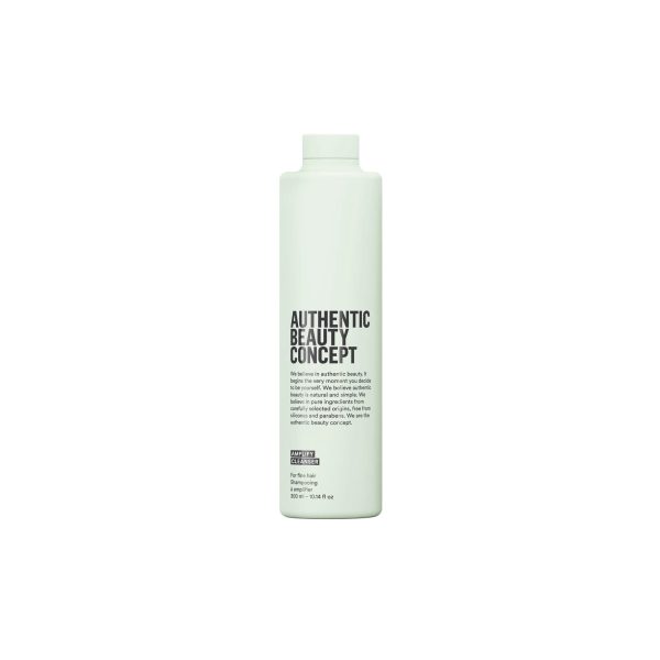 Shampoo Amplify Cabello Delgado ABC 300 ml