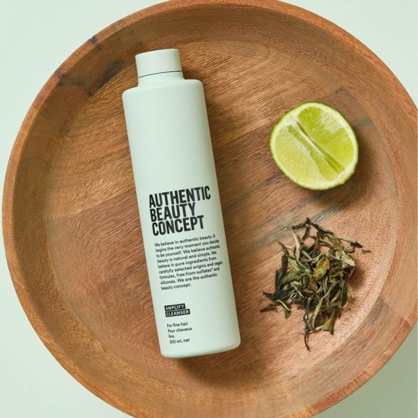 Shampoo Amplify Cabello Delgado ABC 300 ml - Imagen 2