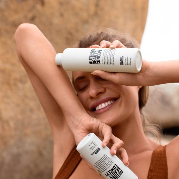 Shampoo Amplify Cabello Delgado ABC 300 ml - Imagen 3