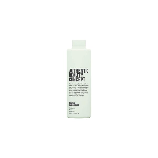 Acondicionador Amplify Cabello Delgado ABC 250 ml