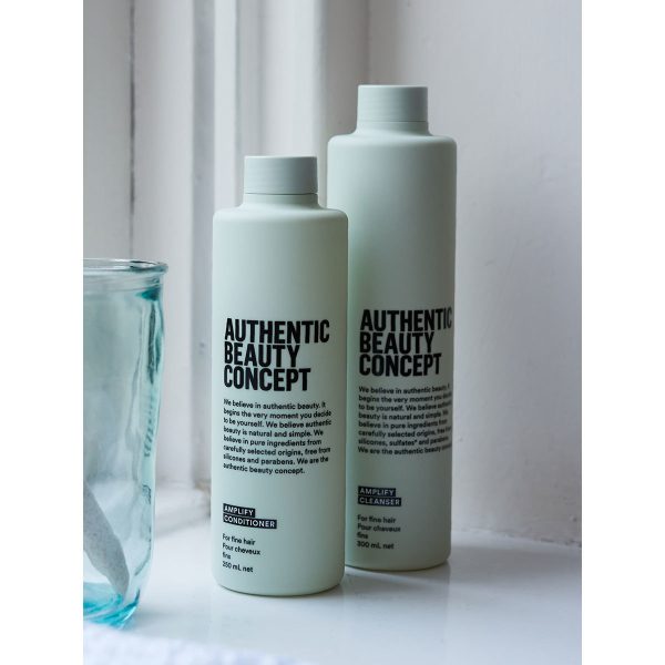 Acondicionador Amplify Cabello Delgado ABC 250 ml - Imagen 2