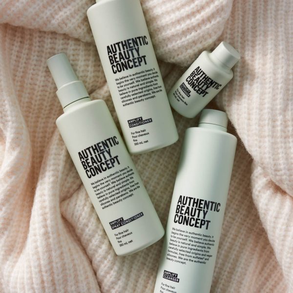 Acondicionador Amplify Cabello Delgado ABC 250 ml - Imagen 3