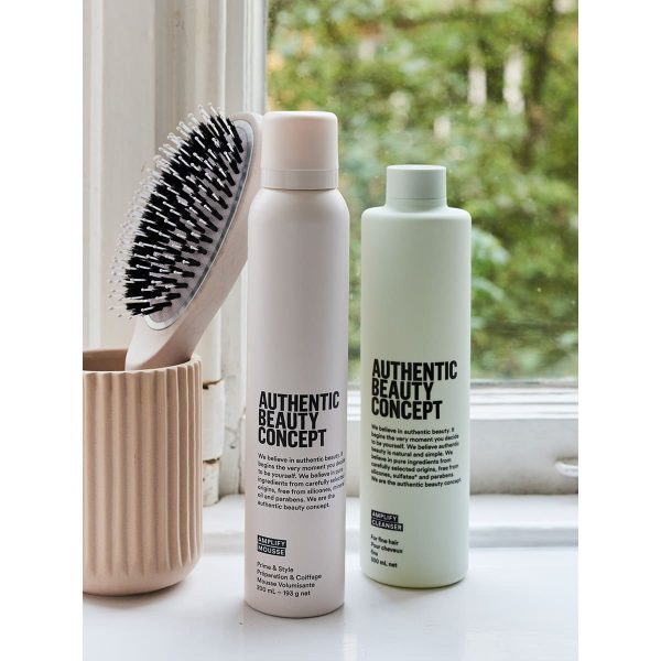 Espuma Amplificadora ABC 200 ml - Imagen 2