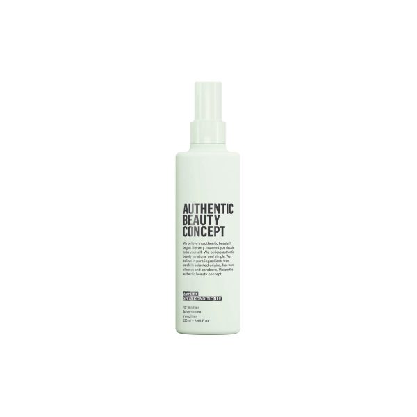 Acondicionador Spray Amplify Cabello Delgado ABC 250 ml