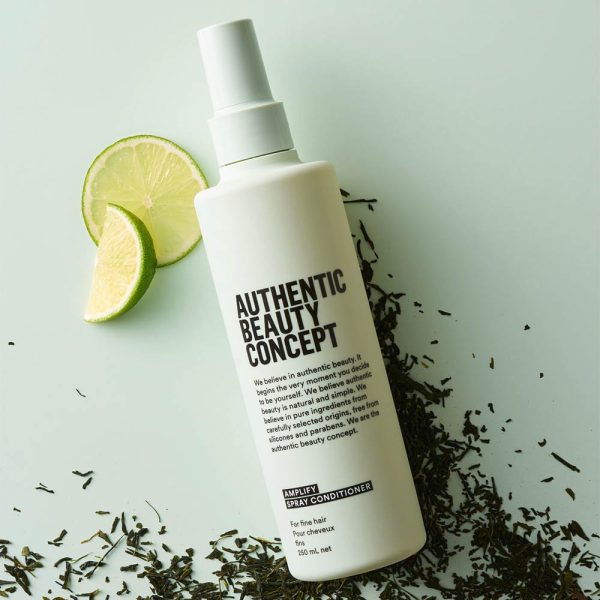Acondicionador Spray Amplify Cabello Delgado ABC 250 ml - Imagen 2
