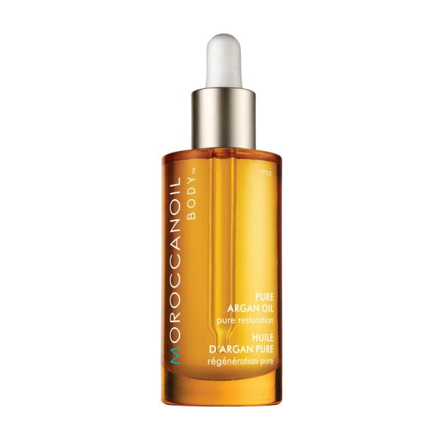 Aceite de Argan Puro Moroccanoil 50 ml