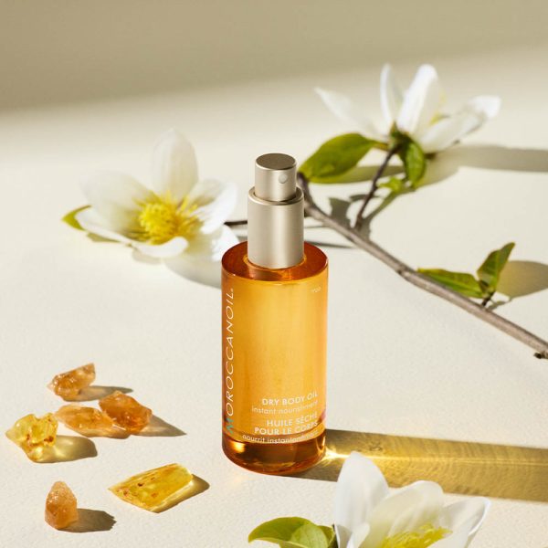 Aceite de Argan Puro Moroccanoil 50 ml - Imagen 2