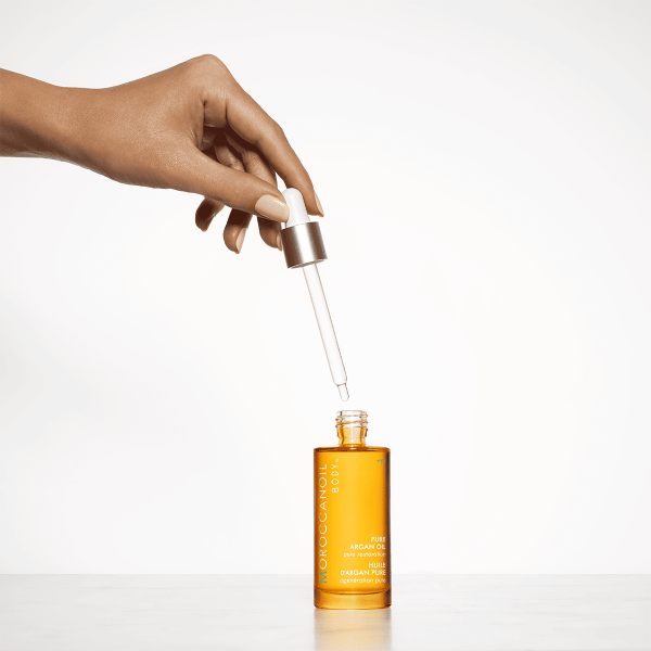 Aceite de Argan Puro Moroccanoil 50 ml - Imagen 3