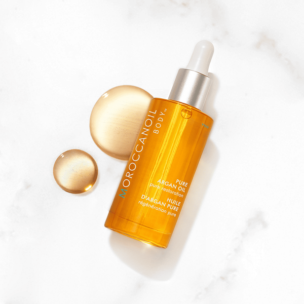 Aceite de Argan Puro Moroccanoil 50 ml - Imagen 4