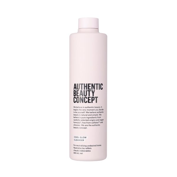 Shampoo Neutralizador de Brillo Frio ABC 300 ml