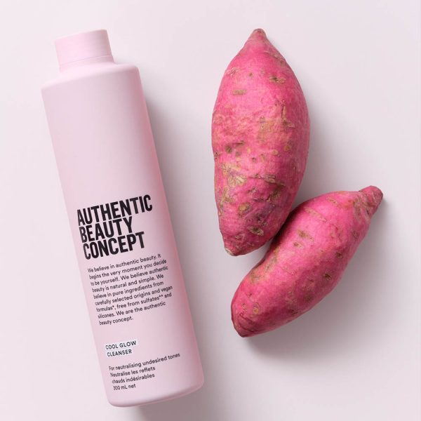 Shampoo Neutralizador de Brillo Frio ABC 300 ml - Imagen 2