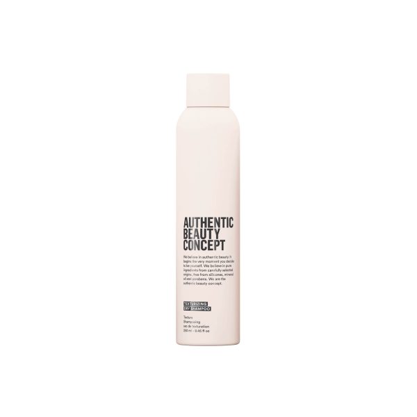 Shampoo en Seco ABC 250 ml