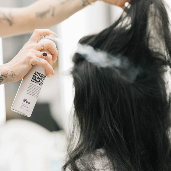 Shampoo en Seco ABC 250 ml - Imagen 4