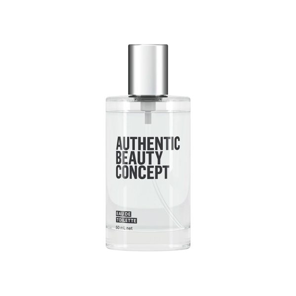 Perfume Eau de Toilette ABC 50 ml