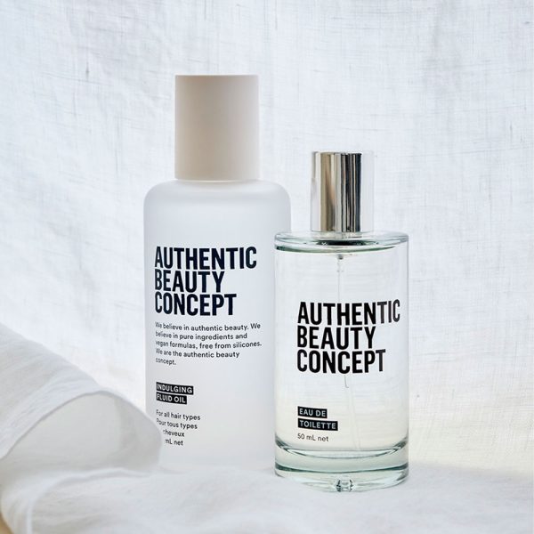 Perfume Eau de Toilette ABC 50 ml - Imagen 2