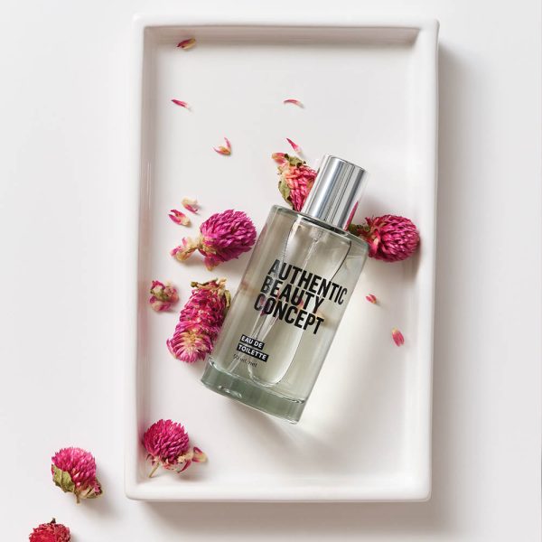 Perfume Eau de Toilette ABC 50 ml - Imagen 3