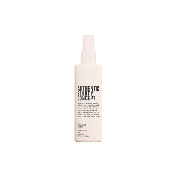 Spray Termo Protector: Flawless ABC 250 ml