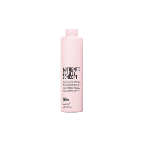 Shampoo Glow de brillo ABC 300 ml
