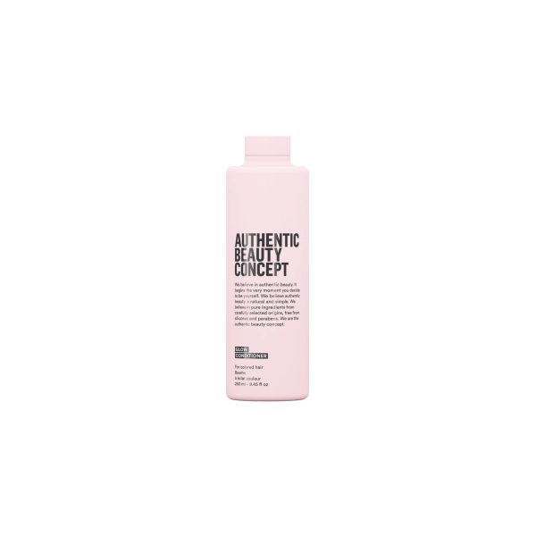 Acondicionador Glow de brillo ABC 250 ml