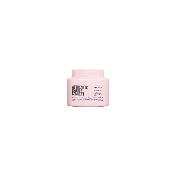 Mascarilla Glow de brillo ABC 200 ml