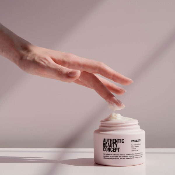 Mascarilla Glow de brillo ABC 200 ml - Imagen 3