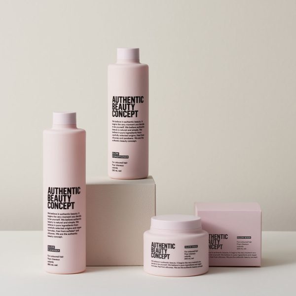 Mascarilla Glow de brillo ABC 200 ml - Imagen 5