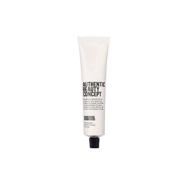 Crema Ligera para Cabello y Manos ABC 75 ml