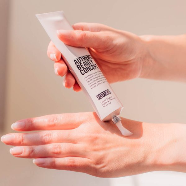 Crema Ligera para Cabello y Manos ABC 75 ml - Imagen 2