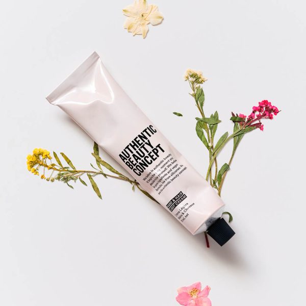 Crema Ligera para Cabello y Manos ABC 75 ml - Imagen 3