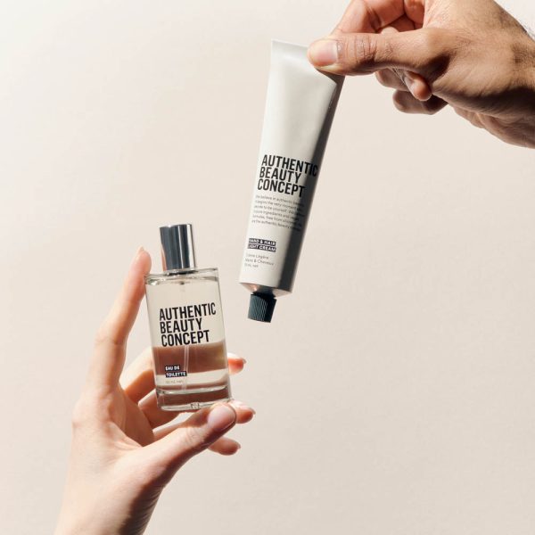 Crema Ligera para Cabello y Manos ABC 75 ml - Imagen 5