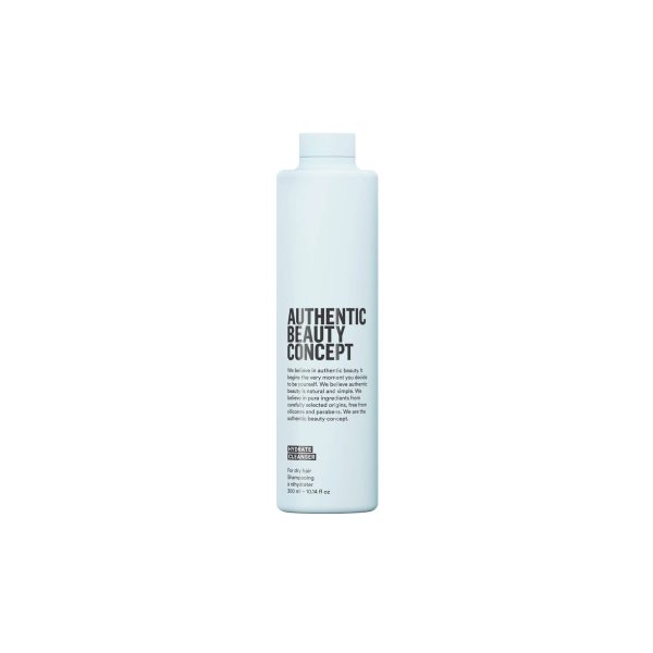 Shampoo Hidratante ABC 300 ml