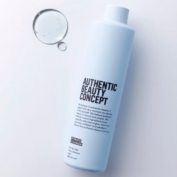 Shampoo Hidratante ABC 300 ml - Imagen 2
