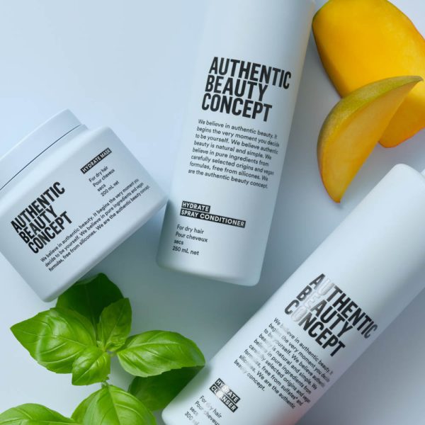 Shampoo Hidratante ABC 300 ml - Imagen 4