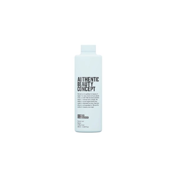 Acondicionador Hidratante ABC 250 ml