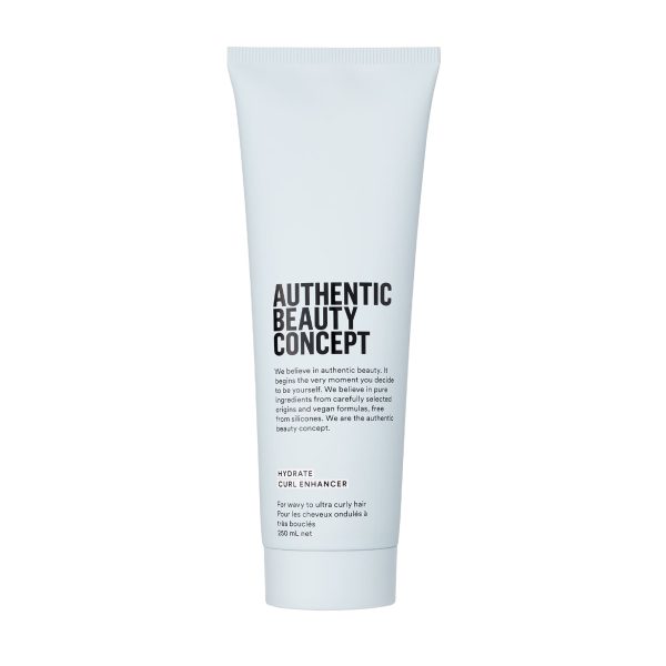 Gel Potenciador de Rizos Hidratante ABC 250 ml