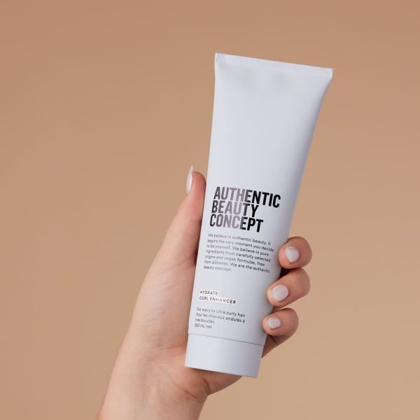Gel Potenciador de Rizos Hidratante ABC 250 ml - Imagen 2