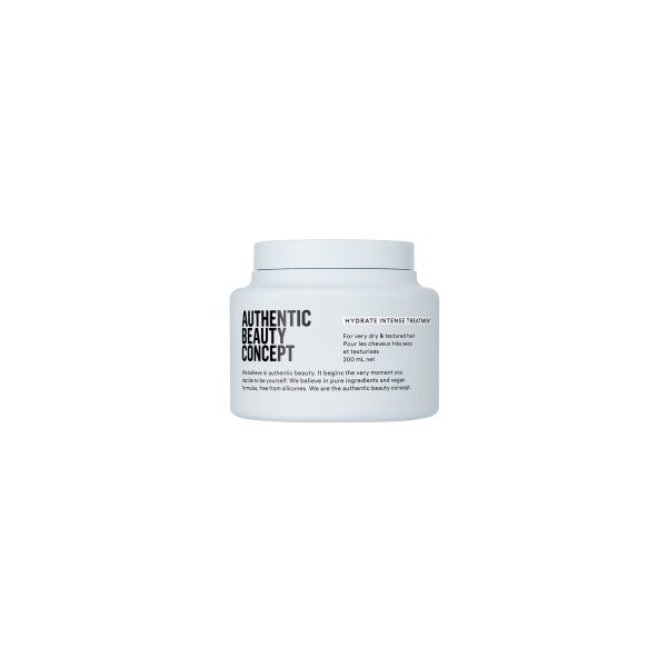 Mascarilla Hidratante Intensiva ABC 200 ml