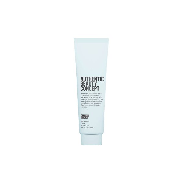 Loción Hidratante ABC 150 ml