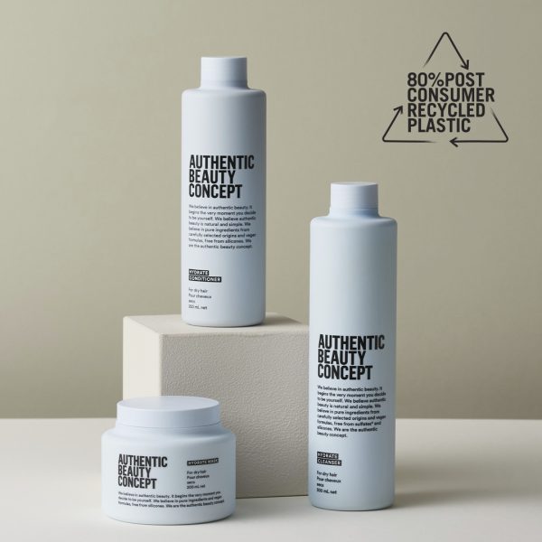 Mascarilla Hidratante ABC 200 ml - Imagen 4