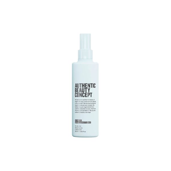 Acondicionador Spray Hidratante ABC 250 ml