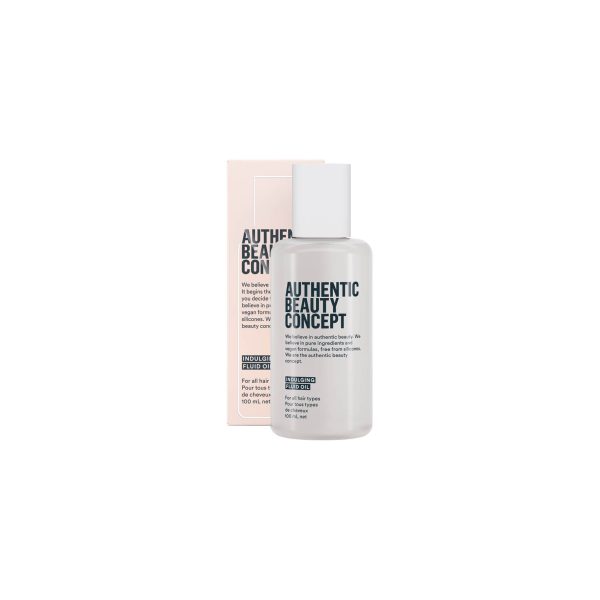 Aceite Fluido Indulging Fluid Oil ABC 100 ml