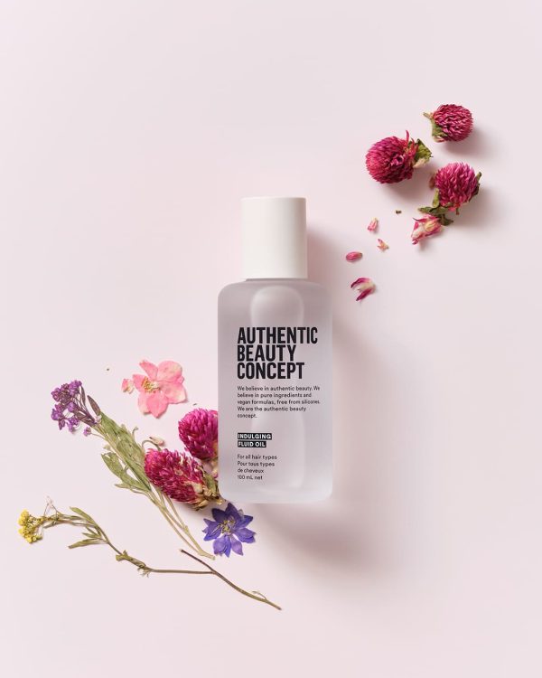 Aceite Fluido Indulging Fluid Oil ABC 100 ml - Imagen 2