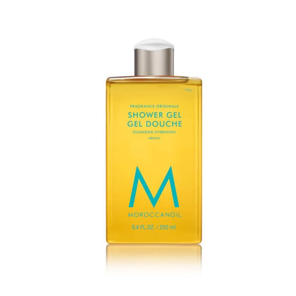 Jabon Ducha Fragancia Original Moroccanoil 250 ml