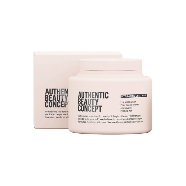 Mascarilla Hidratante Jelly ABC 200 ml