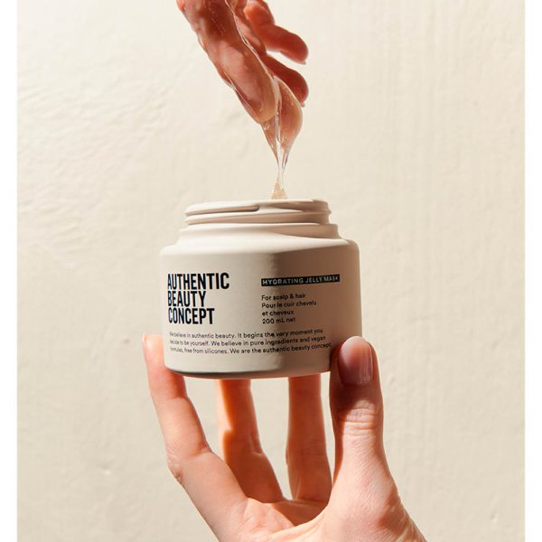 Mascarilla Hidratante Jelly ABC 200 ml - Imagen 2