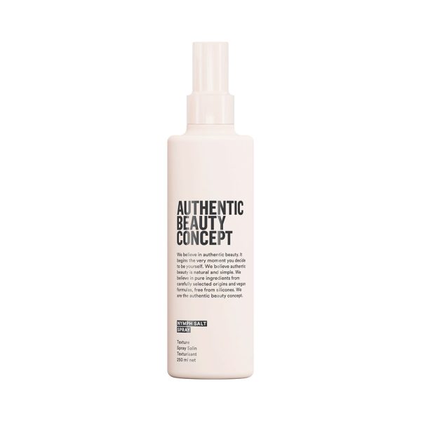 Spray Salino Nymph ABC 250 ml
