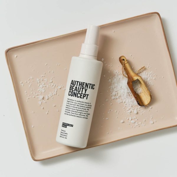 Spray Salino Nymph ABC 250 ml - Imagen 2