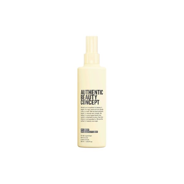 Acondicionador en Spray Replenish para Cabello dañado ABC 250 ml